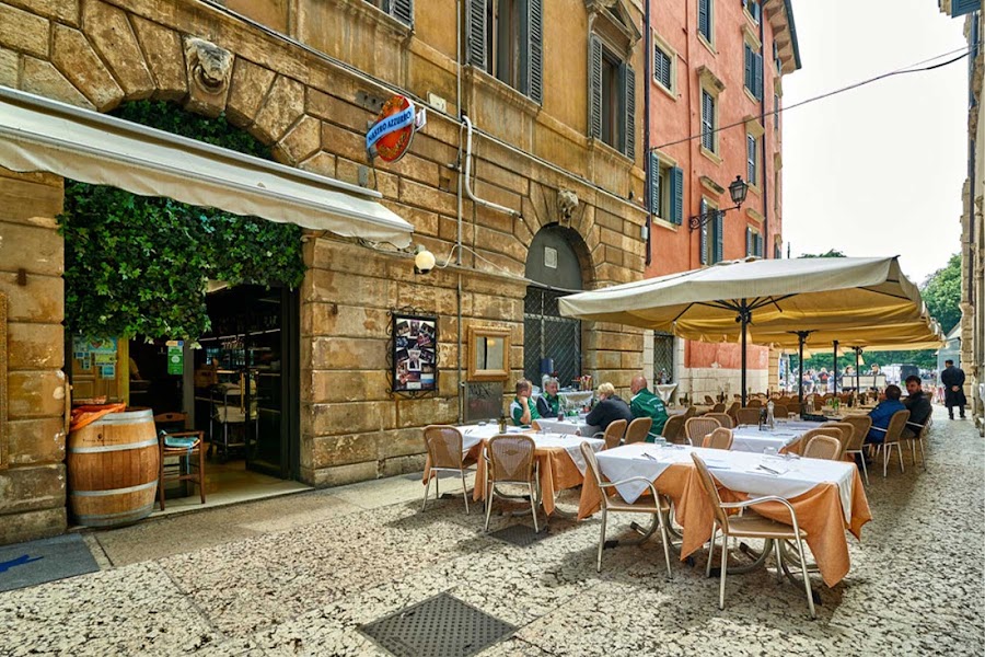 Nastro Azzurro